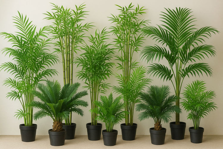Piante Artificiali