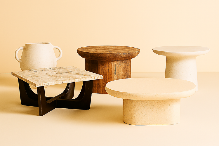 Coffee Tables