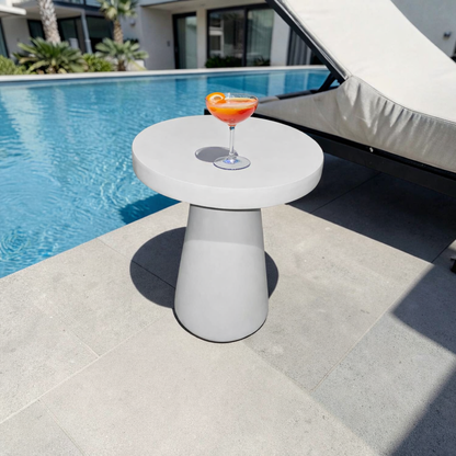Tavolino Polar #015