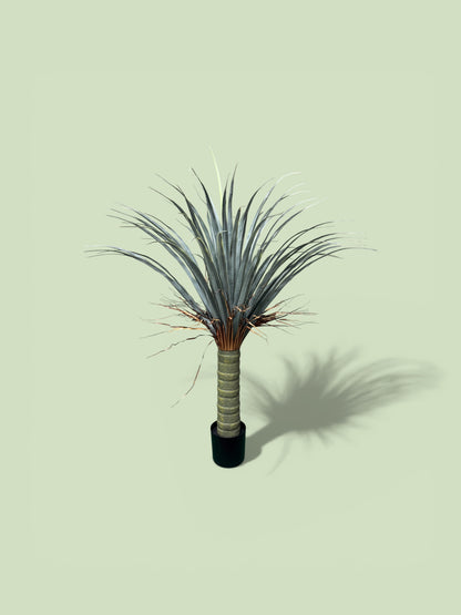 Yucca artificiale