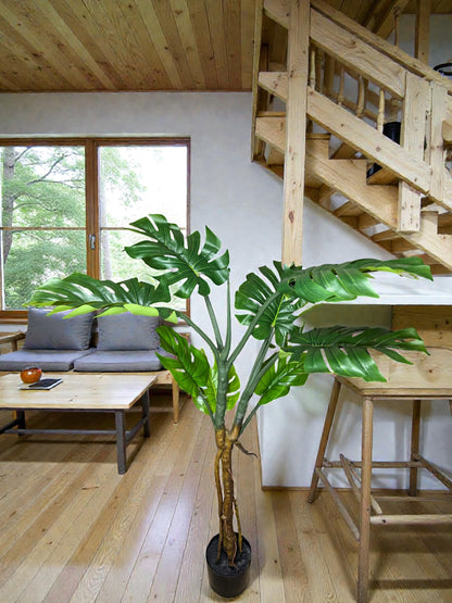 Monstera artificiale
