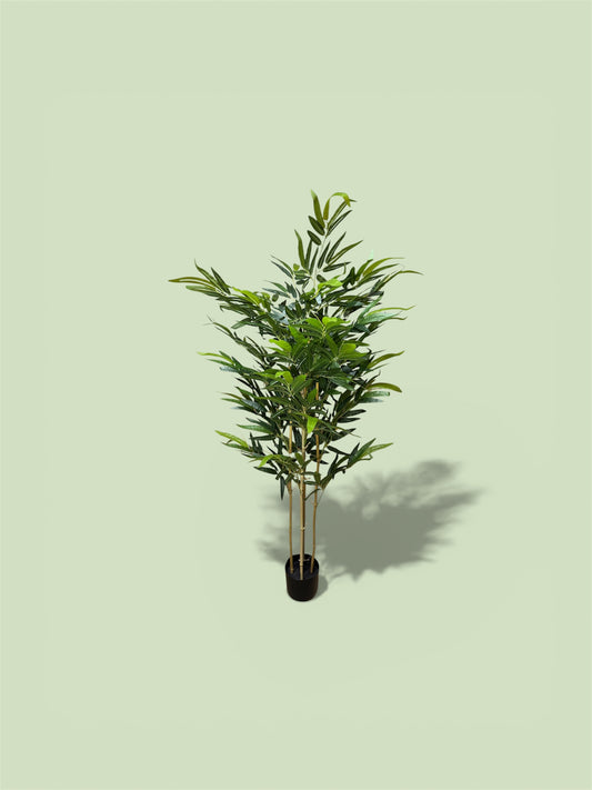 Bamboo artificiale